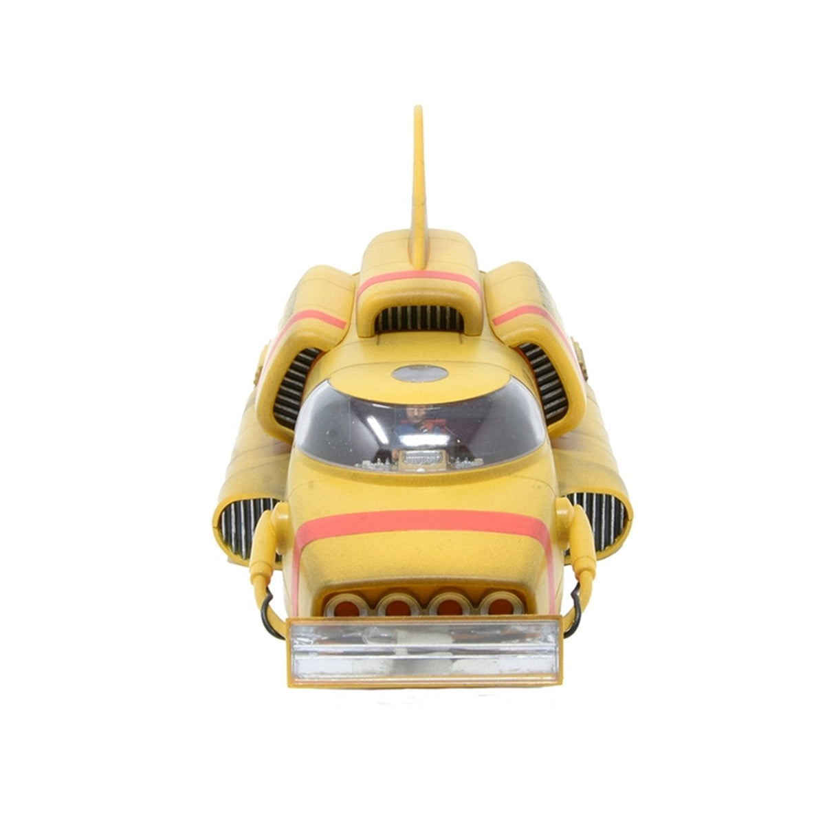 1:48 Thunderbird 4 Model Kit - The Gerry Anderson Store