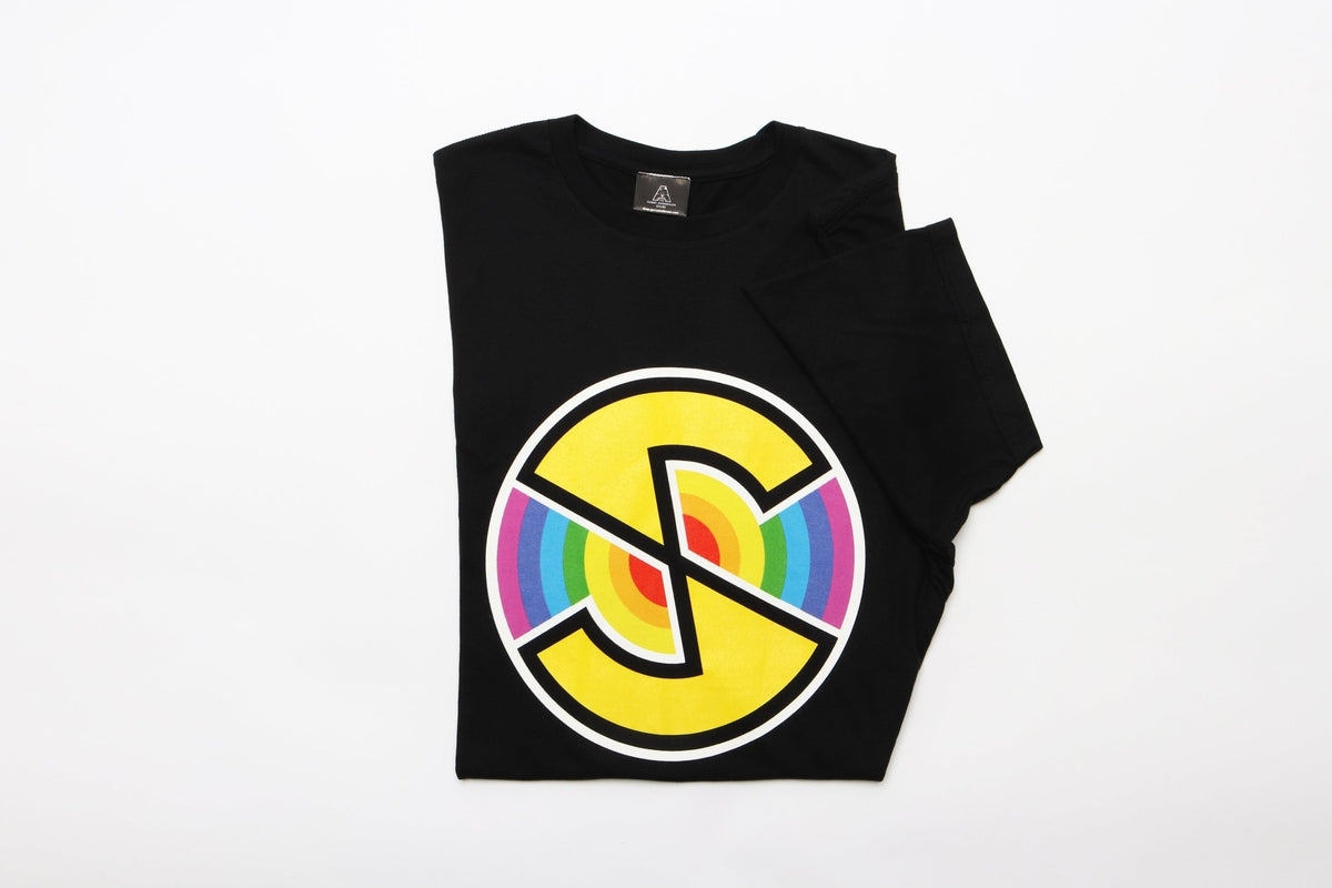 Captain Scarlet and the Mysterons Spectrum T-shirt - The Gerry Anderson Store