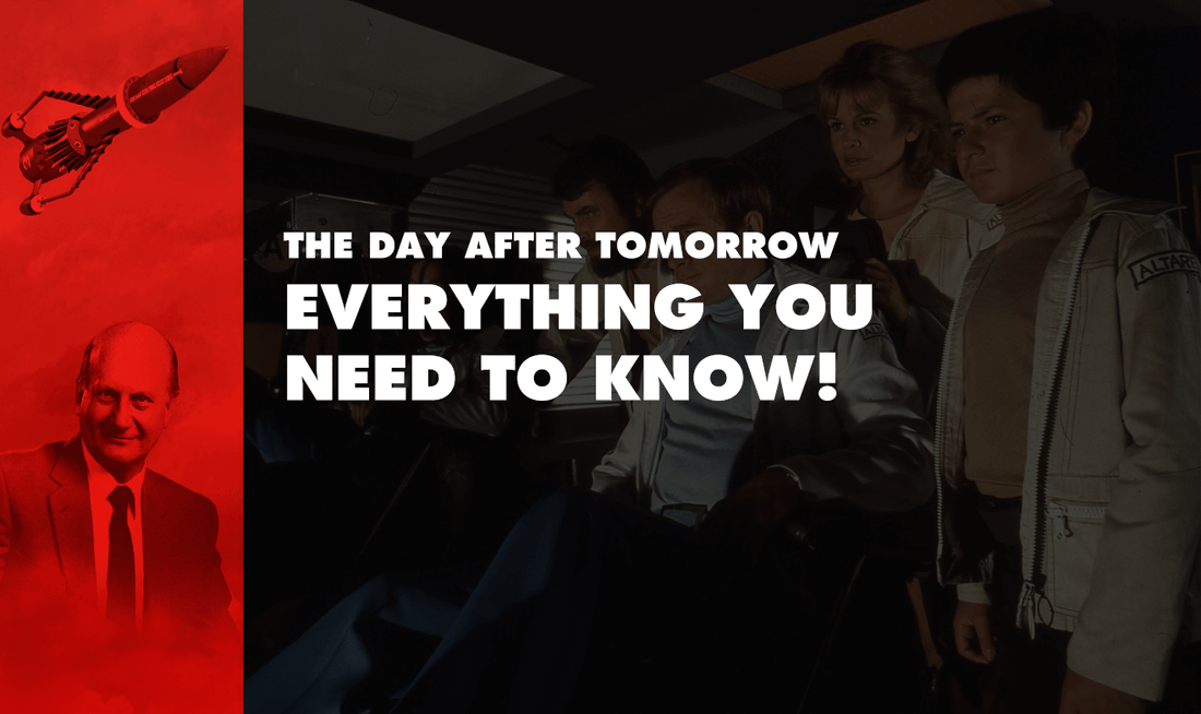 Exploring The Day After Tomorrow: Everything You Need To Know