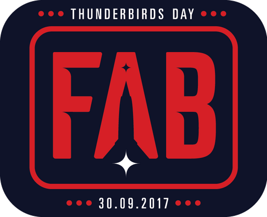 Our Thunderbirds Day Guide