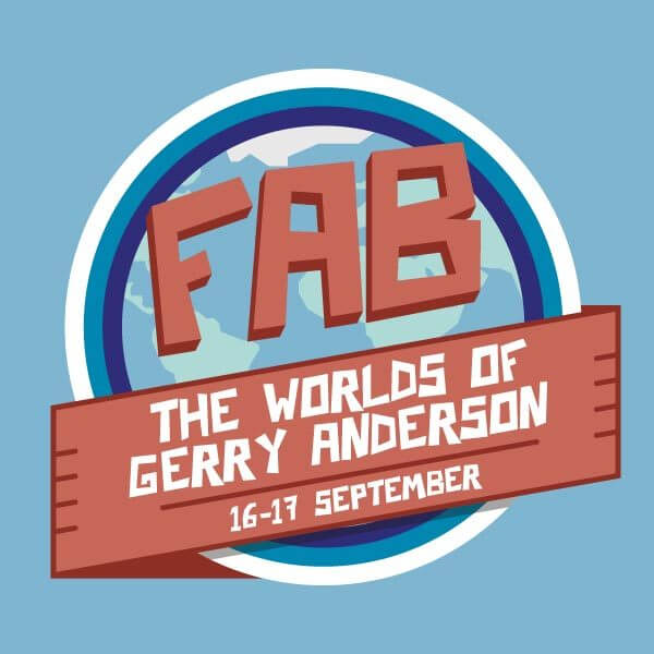 FAB Worlds of Anderson Event