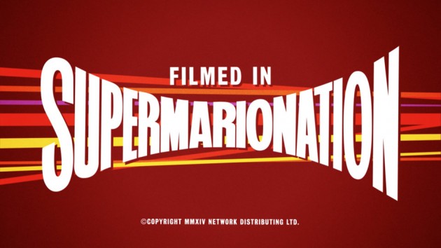 Critical Acclaim for Filmed in Supermarionation Documentary