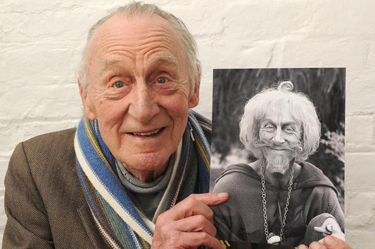 Geoffrey Bayldon has died