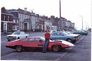 A Car You Just Can't Buy - The Gerry Anderson Store