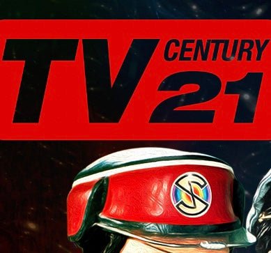 Coming Soon! A TV21 Project - The Gerry Anderson Store