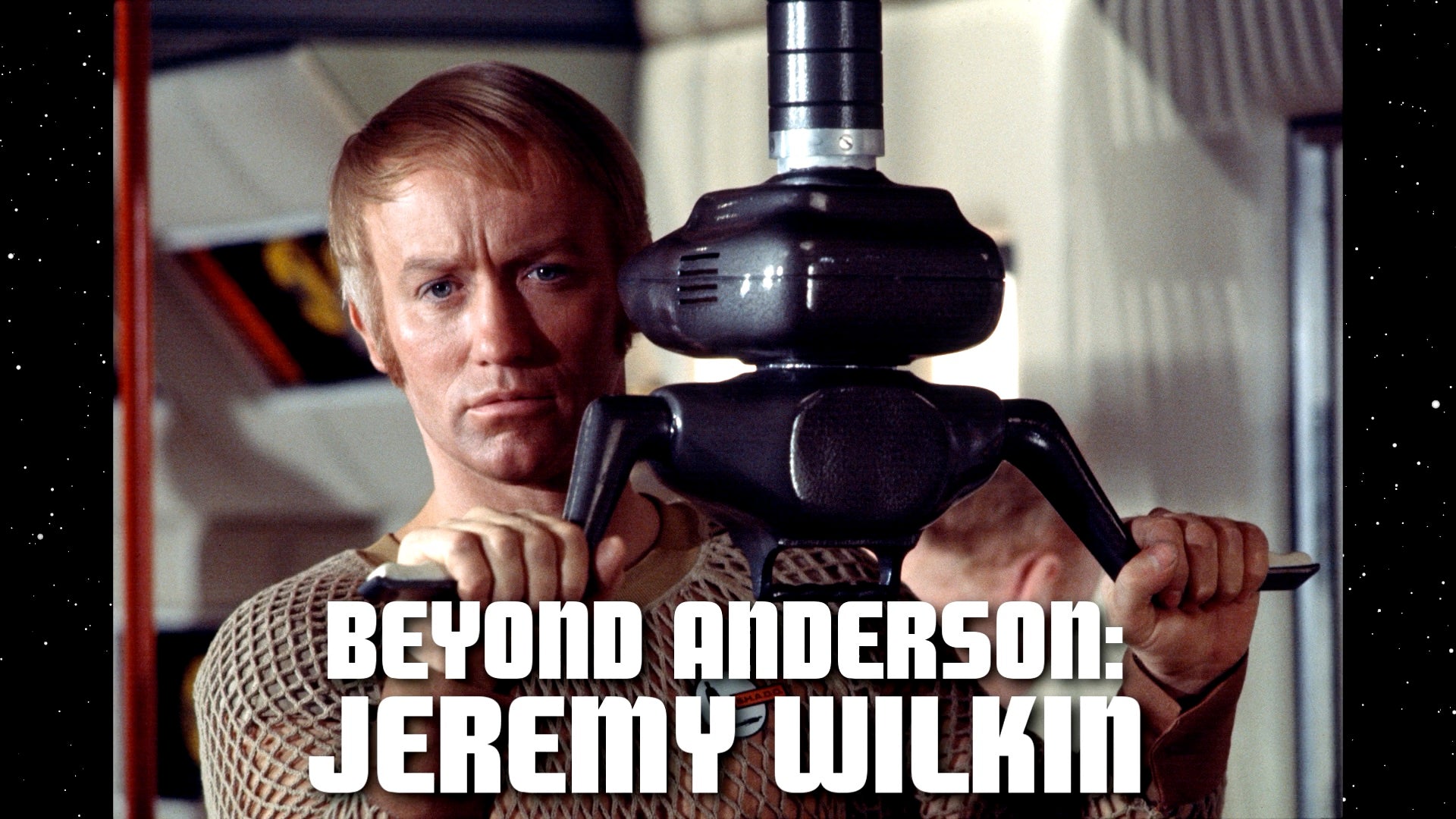 Early Release - New Beyond Anderson - The Gerry Anderson Store