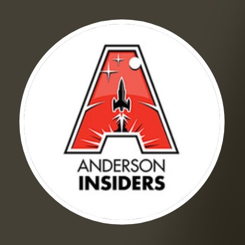 FREE MONTH! Celebrate One Year of Anderson Insiders - The Gerry Anderson Store