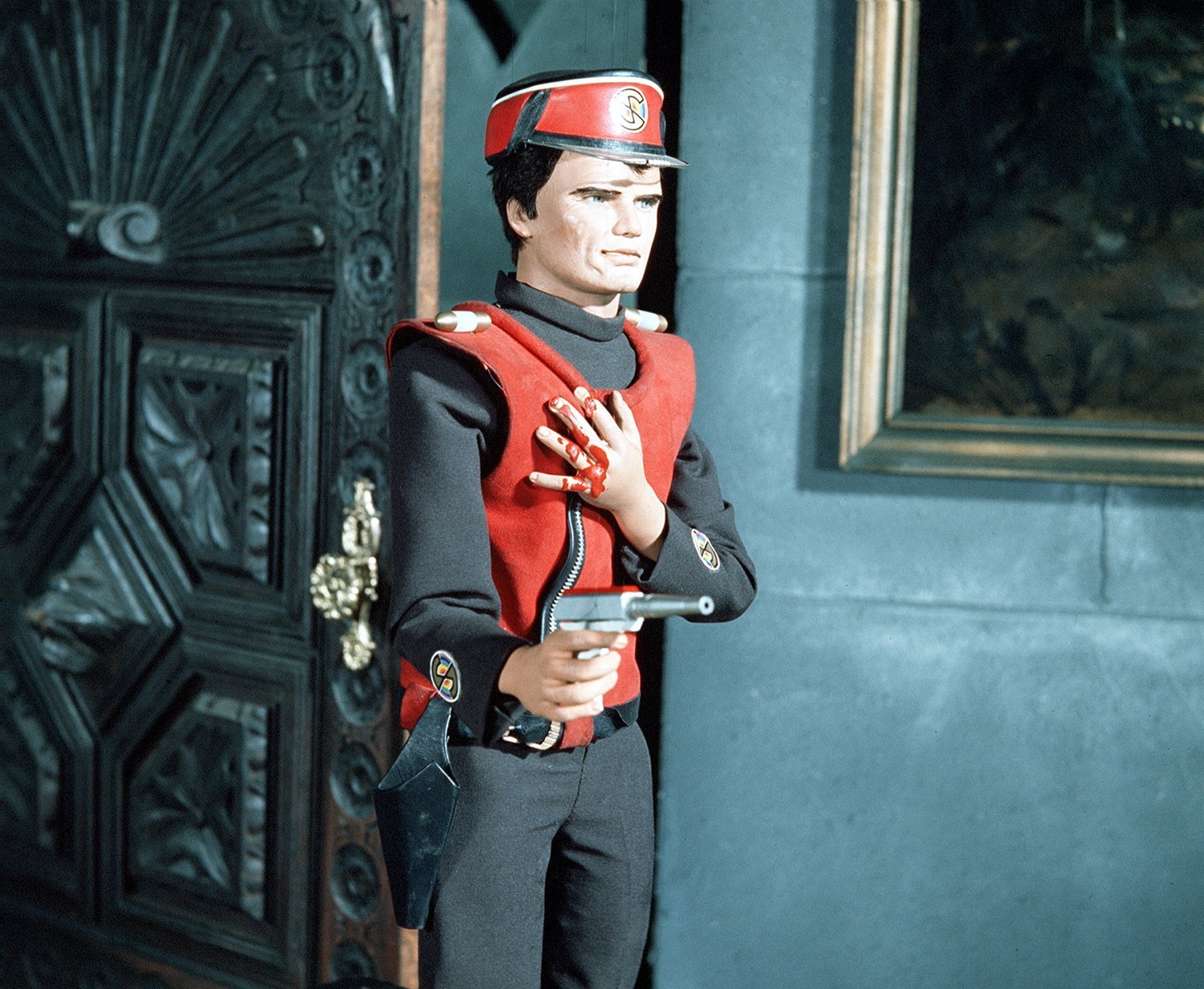 Happy Captain Scarlet Day! An Insider's Guide - The Gerry Anderson Store