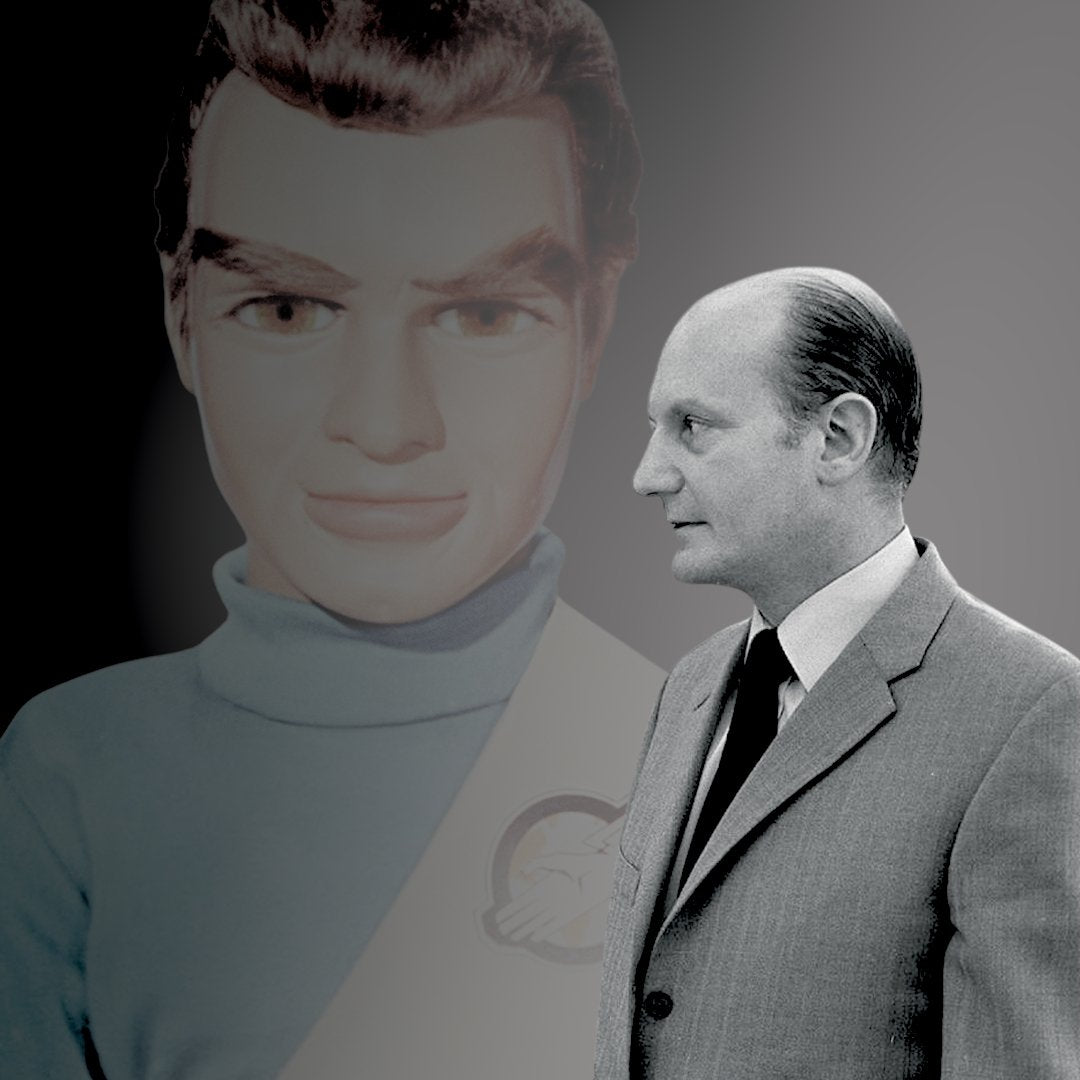 ICYMI: Gerry Anderson Concert on the BBC - The Gerry Anderson Store