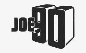 Joe 90 Theme - Lockdown Edition - The Gerry Anderson Store