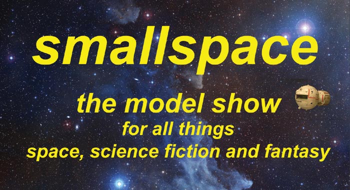 Mat Irvine's smallspace 2