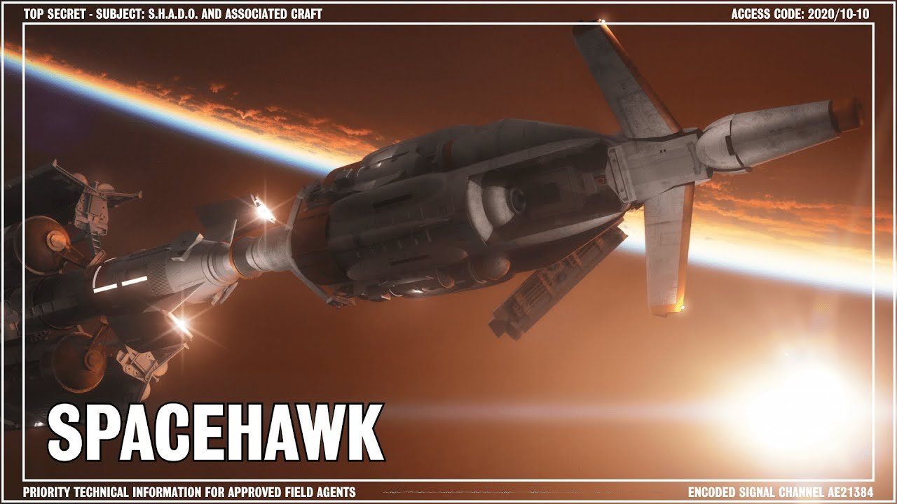 Spacehawk [Terrahawks]: Century 21 Tech Talk [2.10] - The Gerry Anderson Store