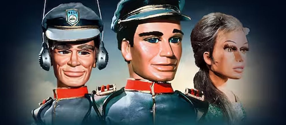 Stingray - The Gerry Anderson Store