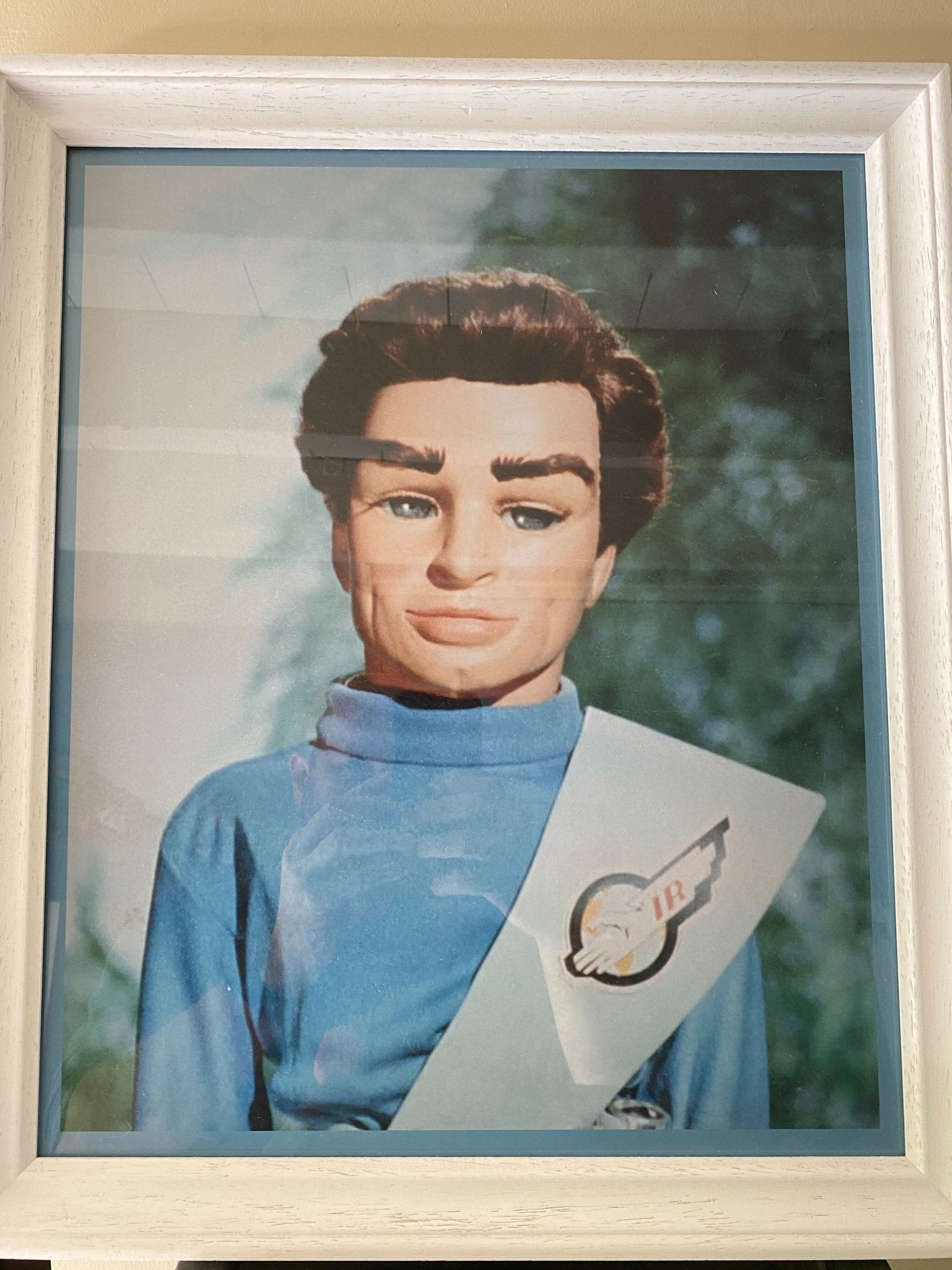 Thunderbird 5 Calling Insiders– Your Opinion Requested - The Gerry Anderson Store