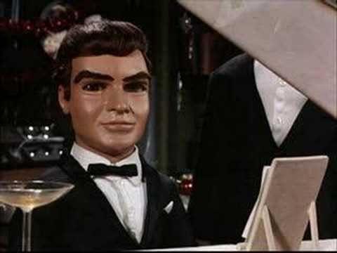 Thunderbirds Day Insiders Preview - The Gerry Anderson Store
