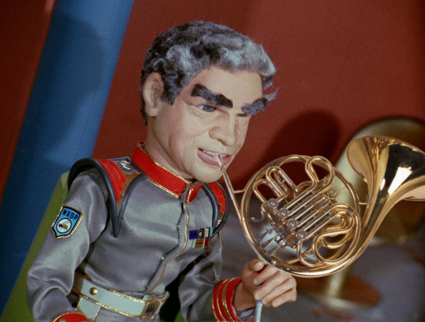We Are About to Launch the Concert Soundtrack - The Gerry Anderson Store