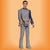 Retro Action Figures - Anderson Collection