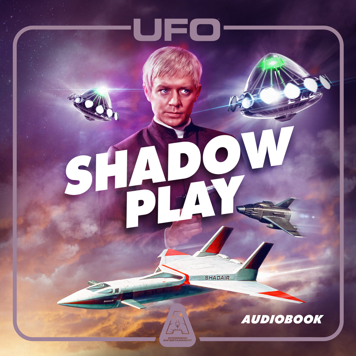 UFO Shadow Play – Audiobook [DOWNLOAD]