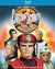 Captain Scarlet and the Mysterons: The Complete Series [Blu - ray] (Region B) - The Gerry Anderson Store