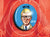 Joe 90 Retro Kelloggs Badges Re-issue - The Gerry Anderson Store