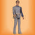 Retro Action Figures - Anderson Collection - The Gerry Anderson Store