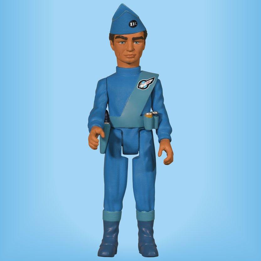 Retro Action Figures - Anderson Collection - The Gerry Anderson Store