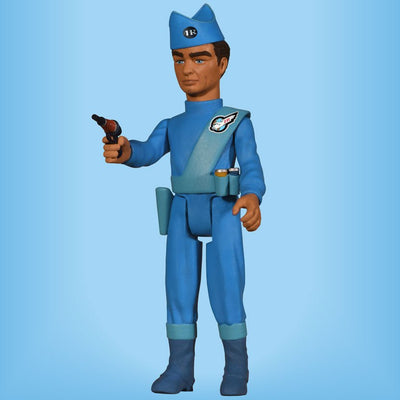 Retro Action Figures - Anderson Collection - The Gerry Anderson Store