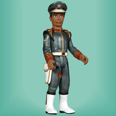 Retro Action Figures - Anderson Collection - The Gerry Anderson Store