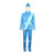 Scott Tracy International Rescue Uniform Cosplay - The Gerry Anderson Store