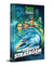 Stingray: The Titanican Stratagem – Signed Limited Edition [HARDCOVER NOVEL] - The Gerry Anderson Store