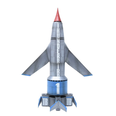 1:144 Thunderbird 1 Model Kit - The Gerry Anderson Store