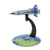1:350 Thunderbird 1 Launch Bay Model Kit - The Gerry Anderson Store