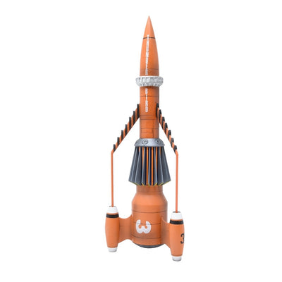 1:350 Thunderbird 3 Model Kit - The Gerry Anderson Store