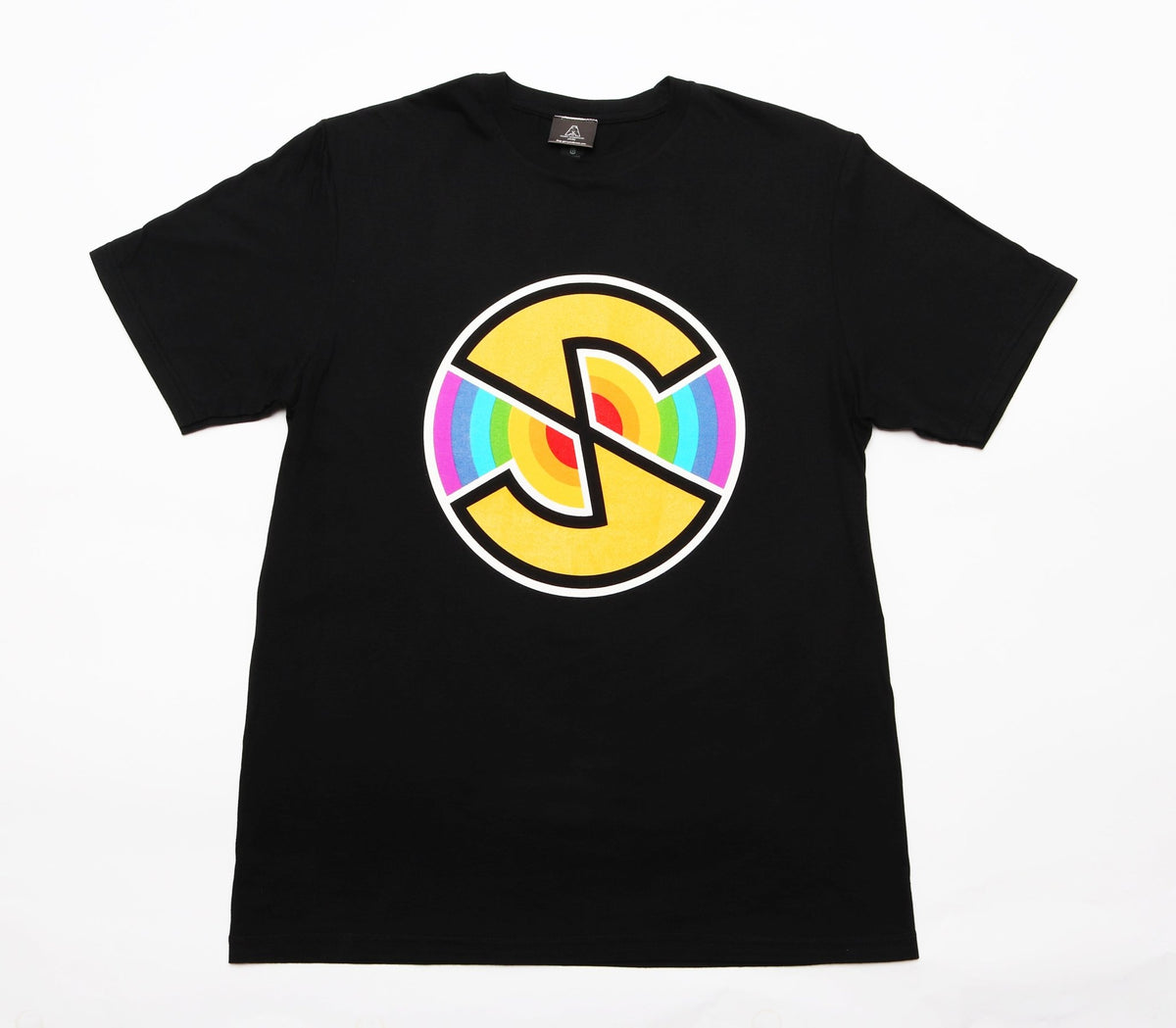Captain Scarlet and the Mysterons Spectrum T-shirt - The Gerry Anderson Store
