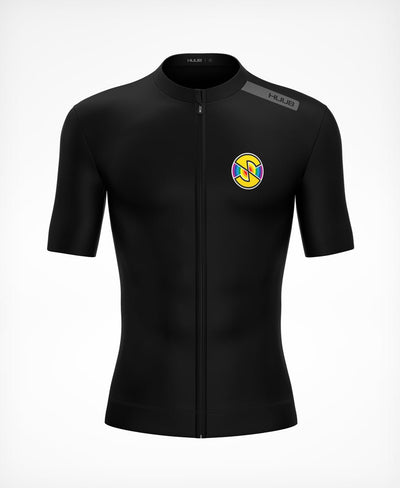 Captain Scarlet Cycling Tops [Official Licensed Product] - The Gerry Anderson Store