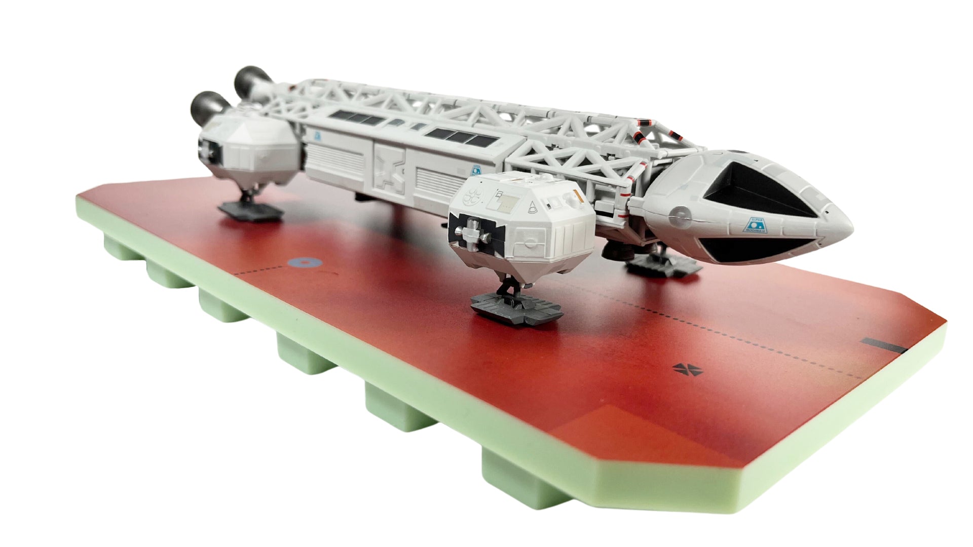 Space 1999 eagle online lego