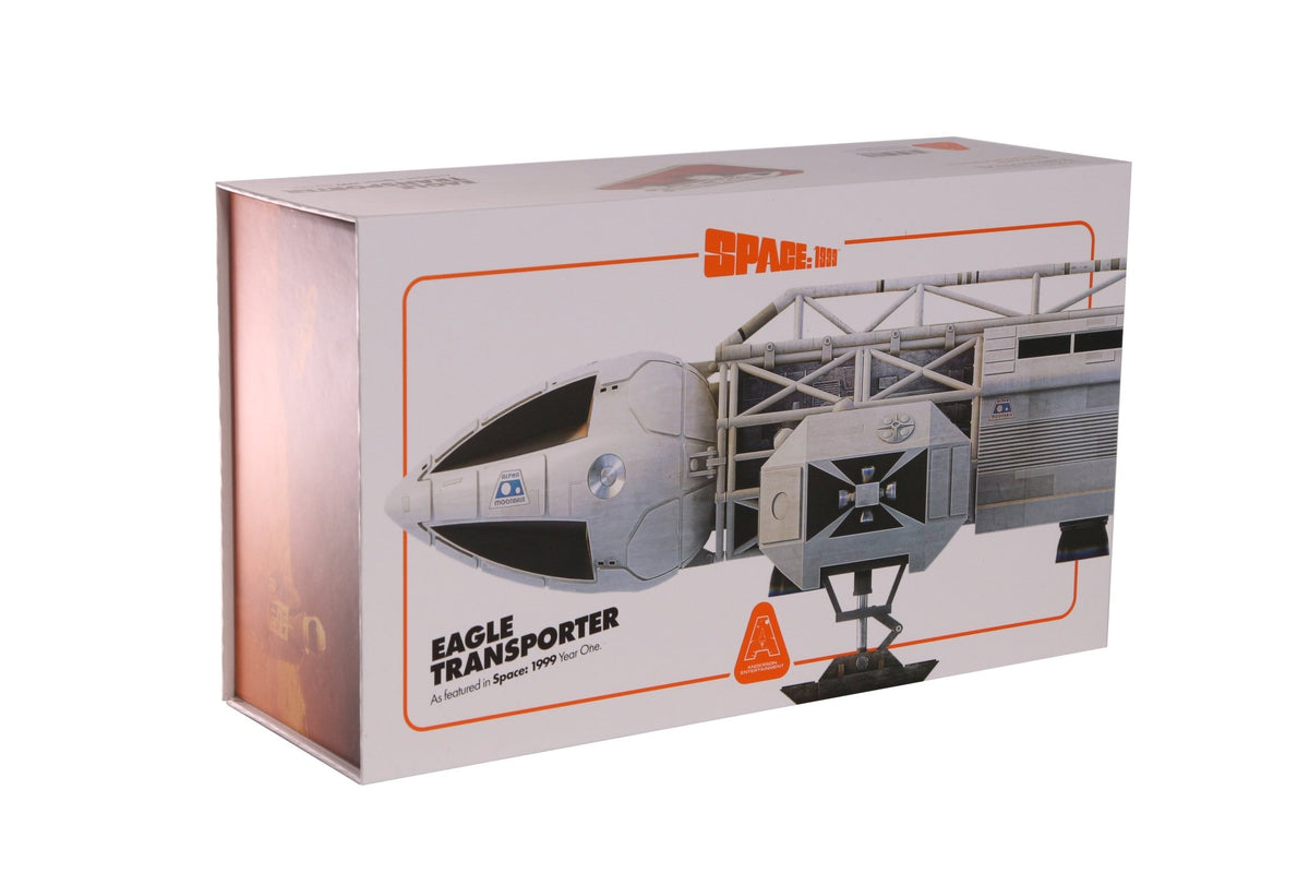 Space: 1999 Eagle Transporter Collectible - Special Limited Edition - The Gerry Anderson Store
