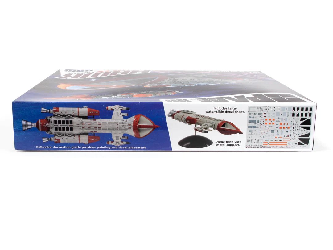 Space: 1999 Hawk Mk IX 1:48 Scale Model Kit - The Gerry Anderson Store