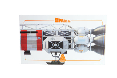 Space: 1999 Rescue Eagle Collectible – Special Limited Edition 2023 - The Gerry Anderson Store