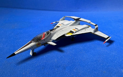 Spectrum White Falcon Model Kit - The Gerry Anderson Store