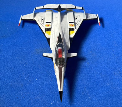 Spectrum White Falcon Model Kit - The Gerry Anderson Store