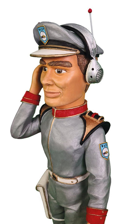Stingray Limited Edition Phones 12" Figure - The Gerry Anderson Store