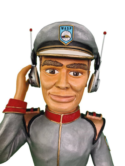 Stingray Limited Edition Phones 12" Figure - The Gerry Anderson Store
