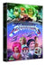 Terrahawks Volume 3: (2 Blu-ray [HD] or 3 DVD Set)(Region ABC & 0 PAL) - The Gerry Anderson Store