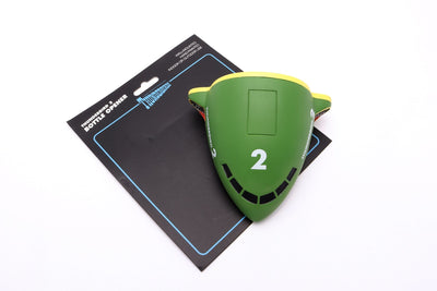 Thunderbird 2 Bottle Opener [Official & Exclusive] - The Gerry Anderson Store