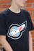 Thunderbirds International Rescue T-shirt [Official & Exclusive] - The Gerry Anderson Store