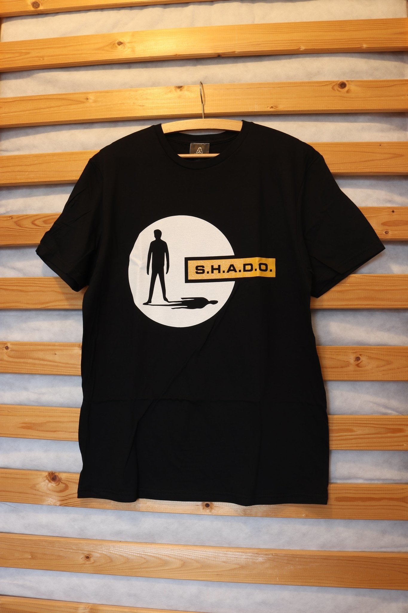UFO SHADO T-shirt