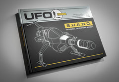 UFO S.H.A.D.O. Technical Operations Manual